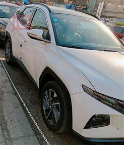 هیوندای تۆکسۆن